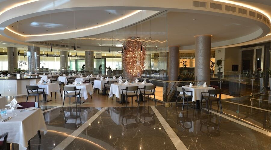 Wyndham Grand Istanbul Europe