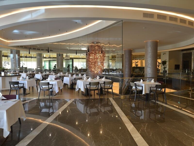 Wyndham Grand Istanbul Europe