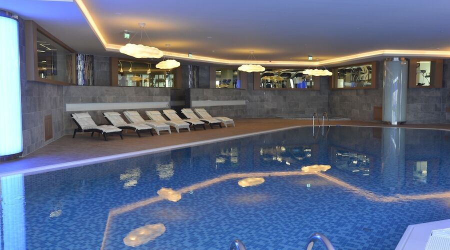 Wyndham Grand Istanbul Europe