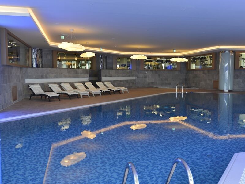 Wyndham Grand Istanbul Europe