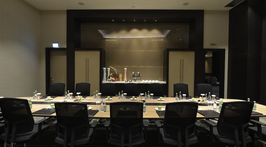 Wyndham Grand Istanbul Europe