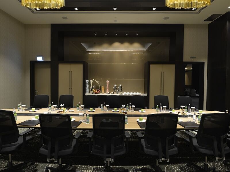 Wyndham Grand Istanbul Europe