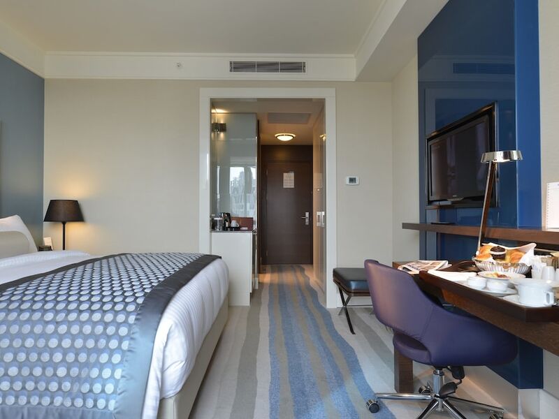 Wyndham Grand Istanbul Europe