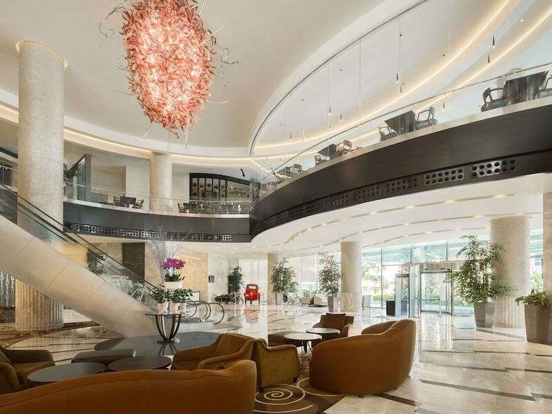 Wyndham Grand Istanbul Europe