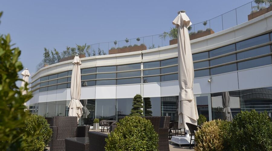 Wyndham Grand Istanbul Europe