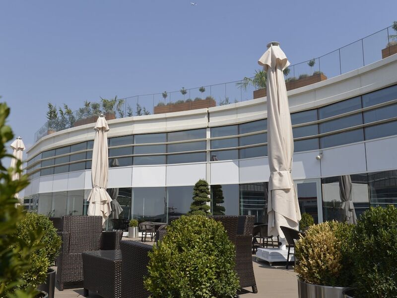 Wyndham Grand Istanbul Europe