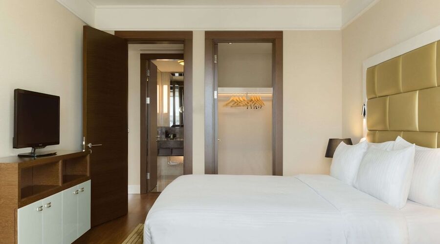 Wyndham Grand Istanbul Europe