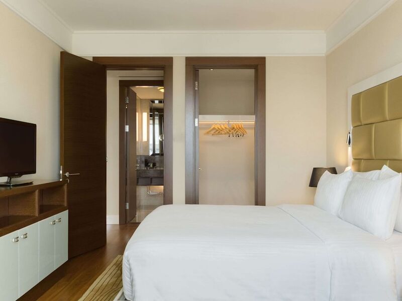 Wyndham Grand Istanbul Europe