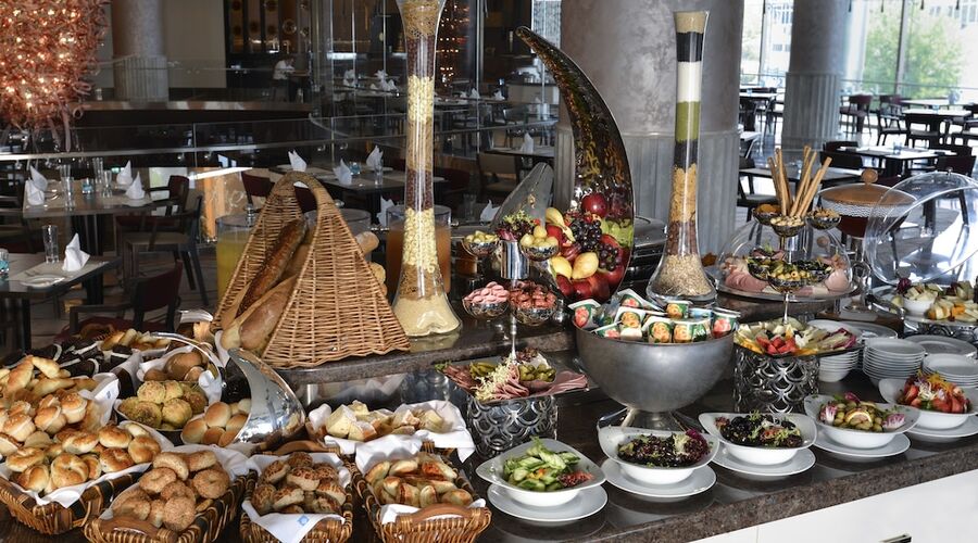 Wyndham Grand Istanbul Europe