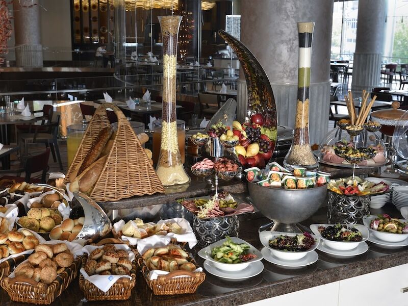 Wyndham Grand Istanbul Europe