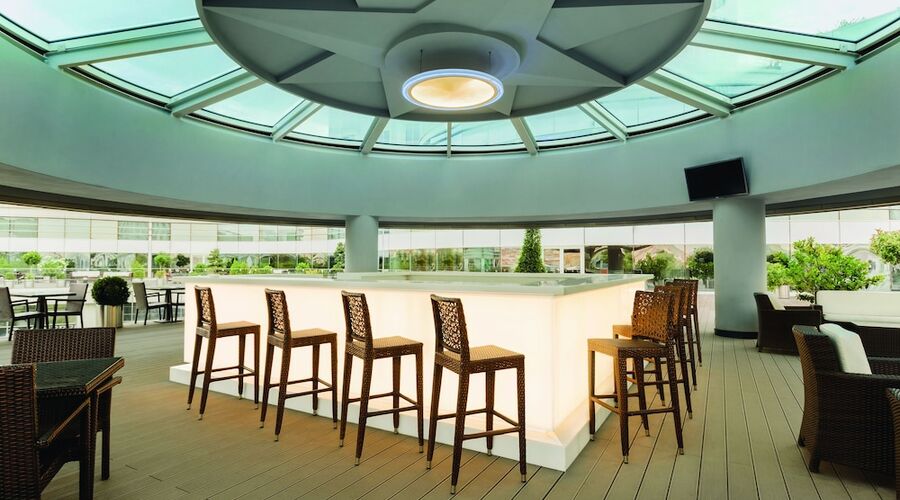 Wyndham Grand Istanbul Europe