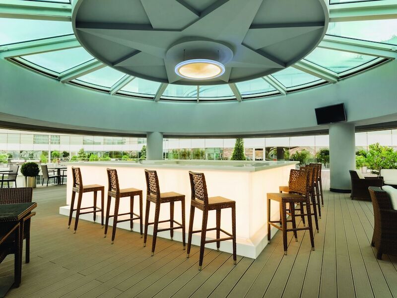 Wyndham Grand Istanbul Europe