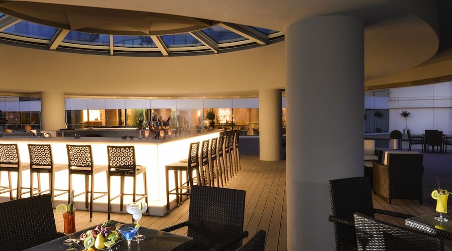 Wyndham Grand Istanbul Europe