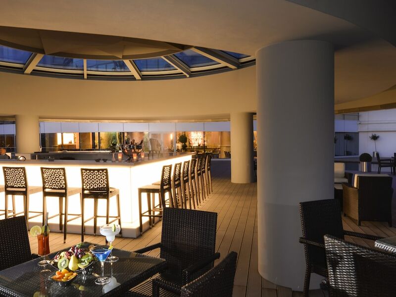 Wyndham Grand Istanbul Europe