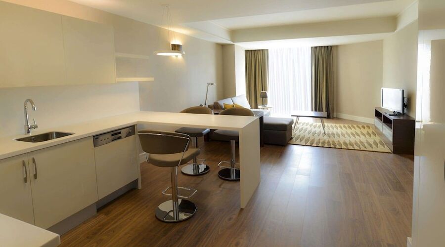 Wyndham Grand Istanbul Europe