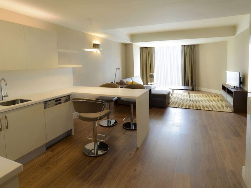 Wyndham Grand Istanbul Europe