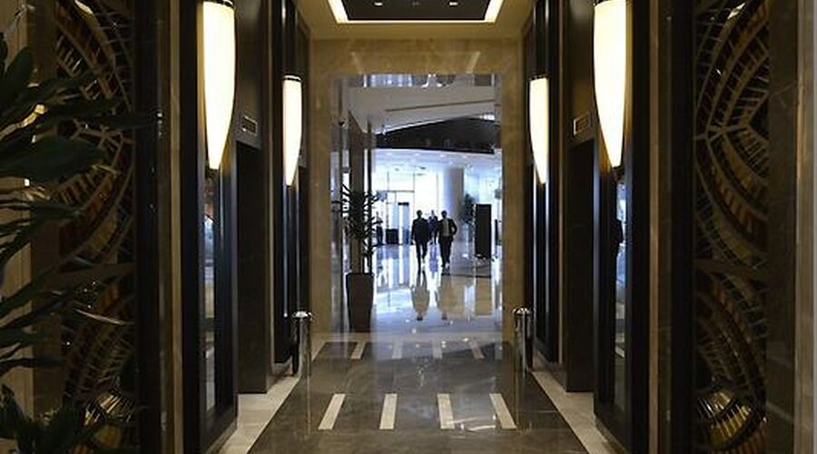 Wyndham Grand Istanbul Europe