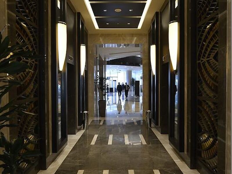 Wyndham Grand Istanbul Europe