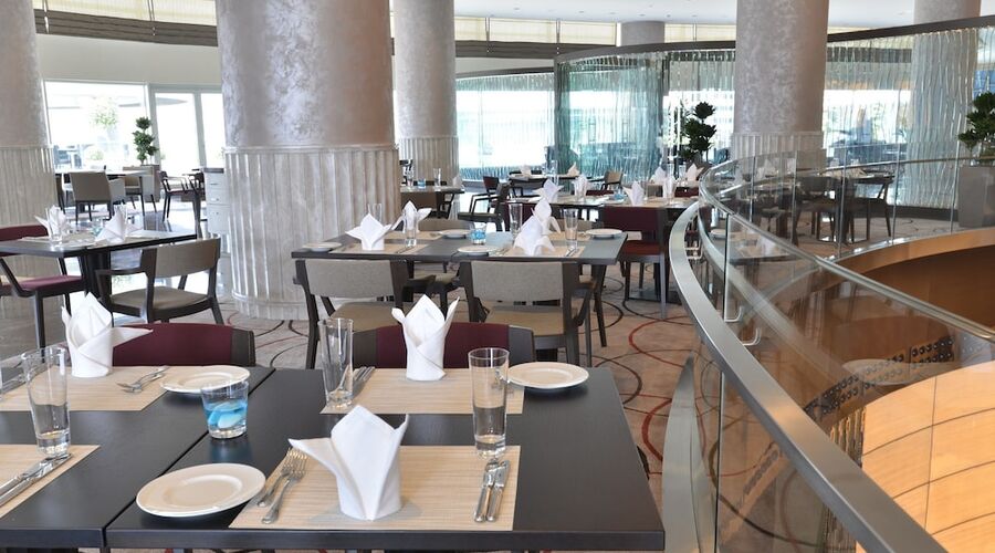 Wyndham Grand Istanbul Europe