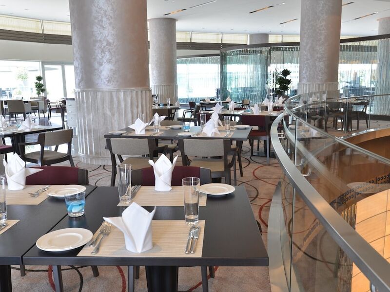 Wyndham Grand Istanbul Europe