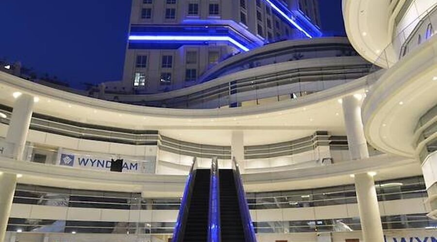 Wyndham Grand Istanbul Europe