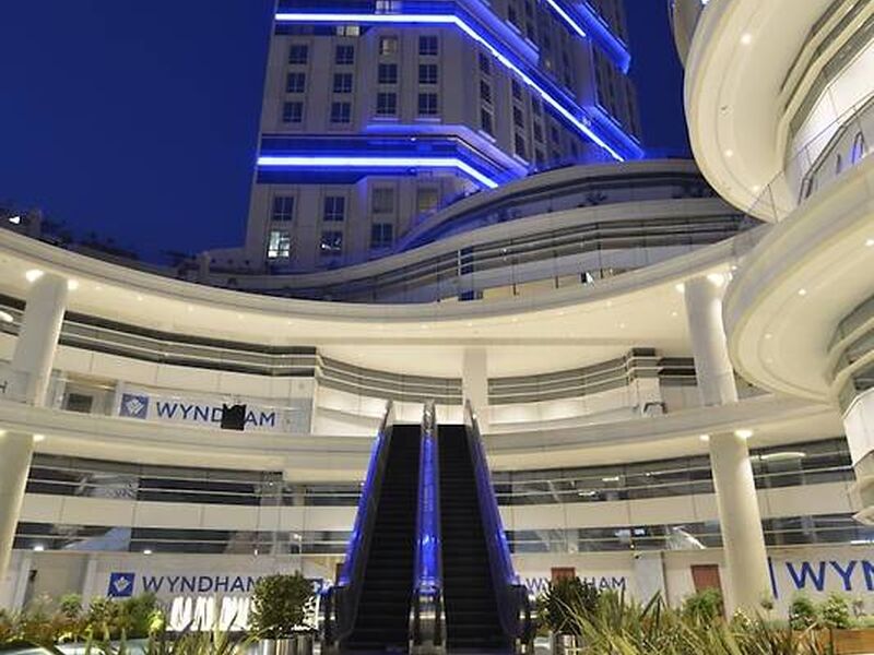 Wyndham Grand Istanbul Europe