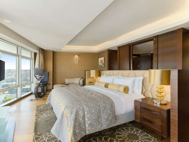 Wyndham Grand Istanbul Europe