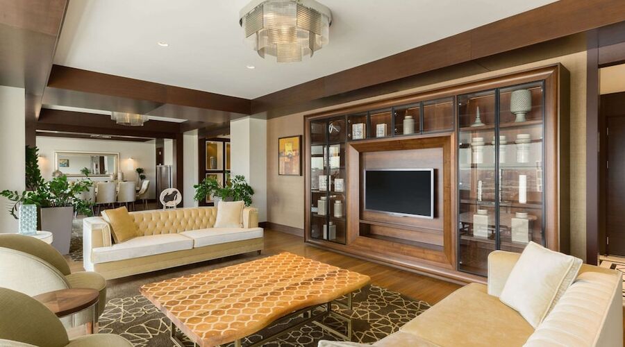 Wyndham Grand Istanbul Europe