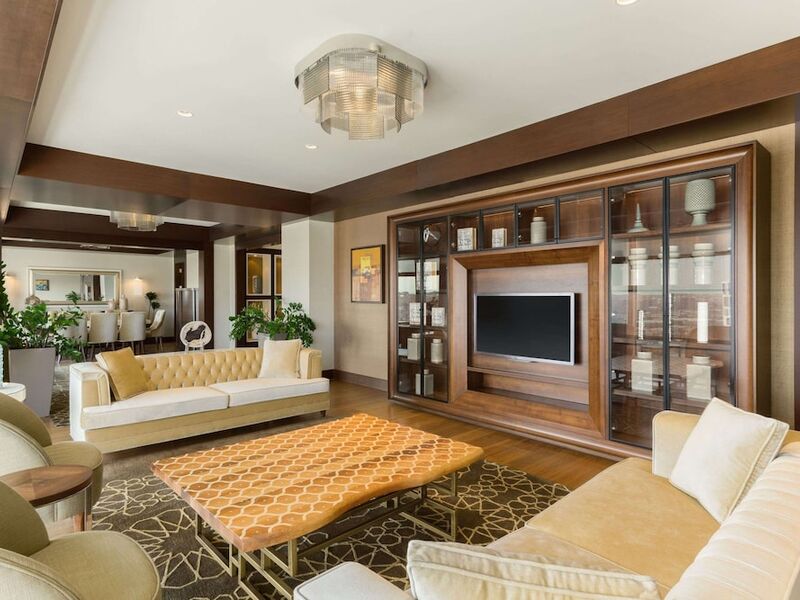 Wyndham Grand Istanbul Europe