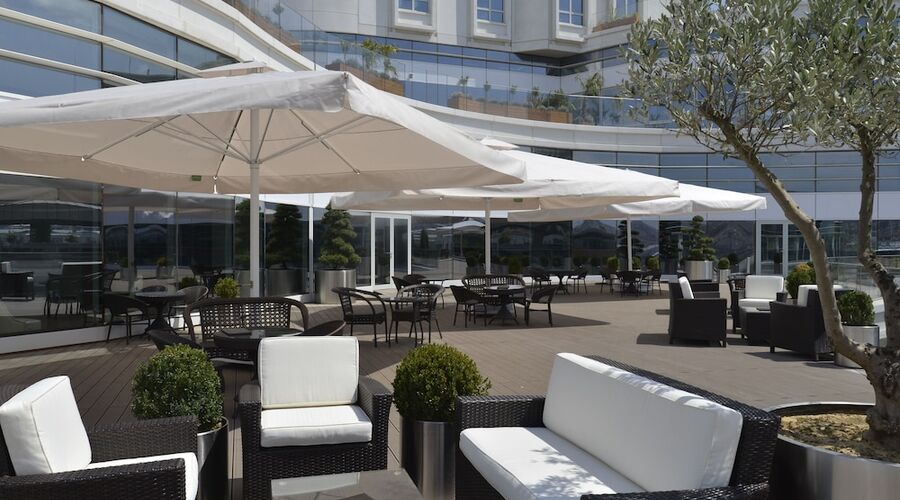 Wyndham Grand Istanbul Europe