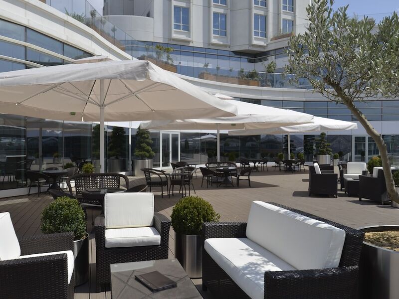 Wyndham Grand Istanbul Europe