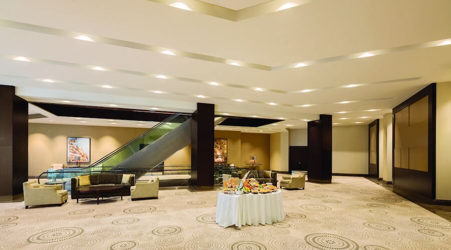 Wyndham Grand Istanbul Europe