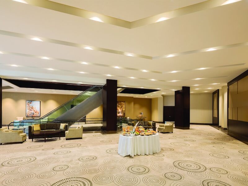 Wyndham Grand Istanbul Europe