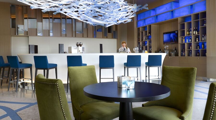 Wyndham Grand Istanbul Europe