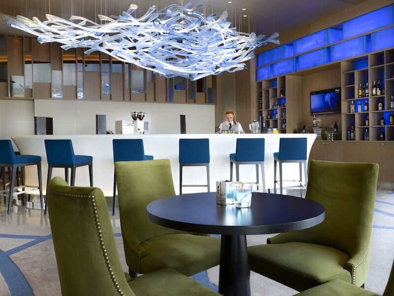 Wyndham Grand Istanbul Europe