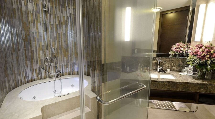 Wyndham Grand Istanbul Europe