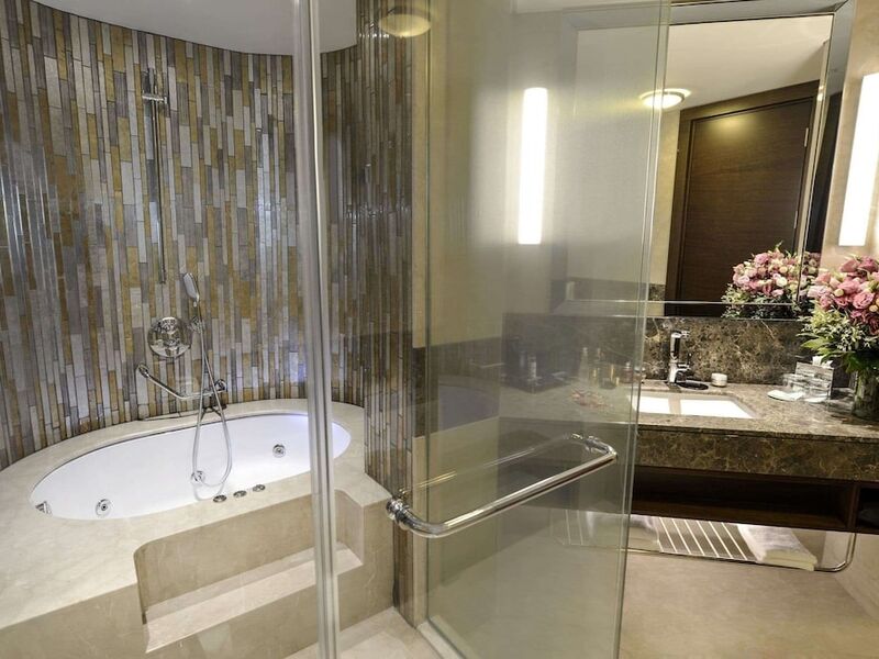 Wyndham Grand Istanbul Europe