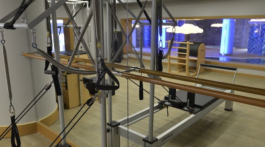 Wyndham Grand Istanbul Europe