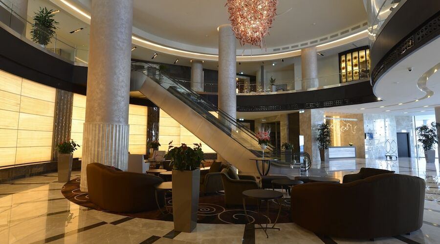 Wyndham Grand Istanbul Europe