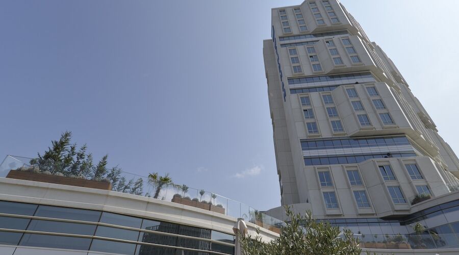 Wyndham Grand Istanbul Europe