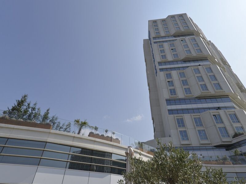 Wyndham Grand Istanbul Europe