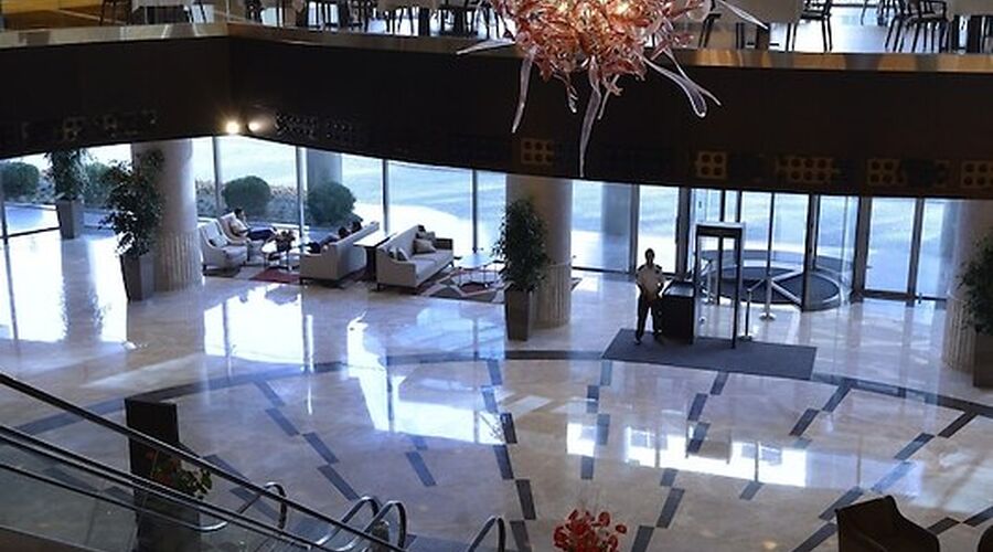 Wyndham Grand Istanbul Europe