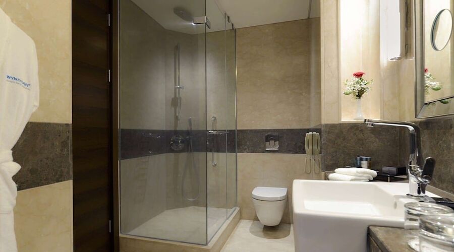 Wyndham Grand Istanbul Europe