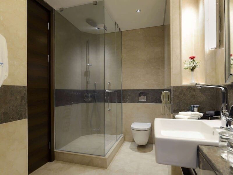 Wyndham Grand Istanbul Europe