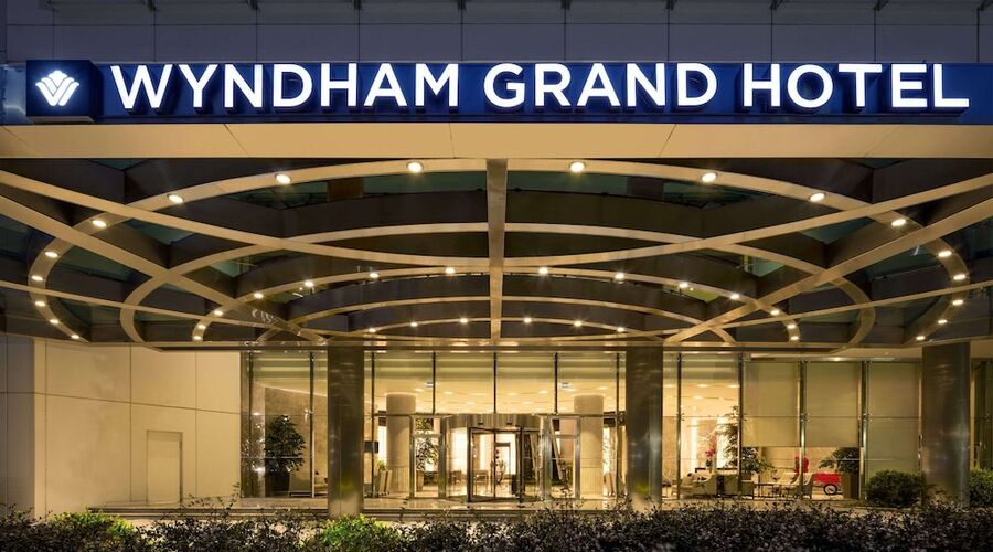 Wyndham Grand Istanbul Europe