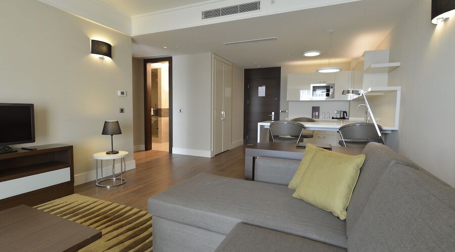 Wyndham Grand Istanbul Europe