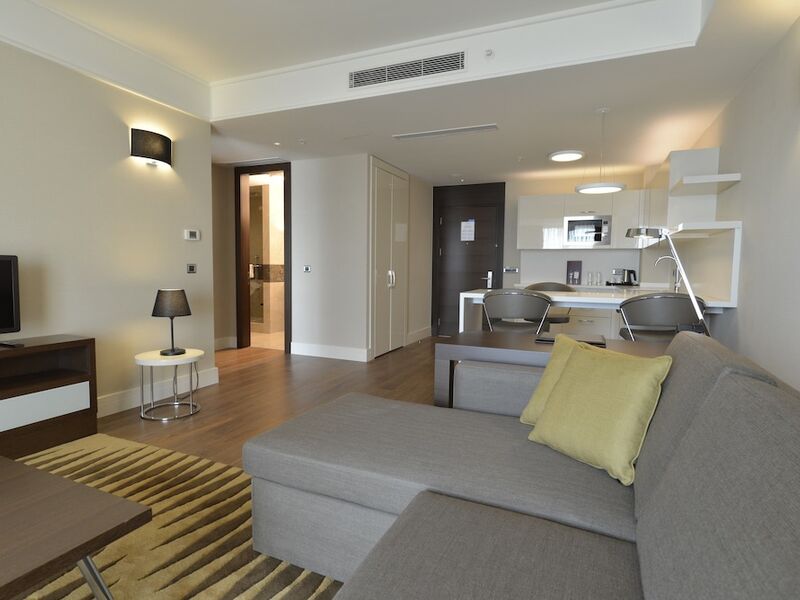 Wyndham Grand Istanbul Europe