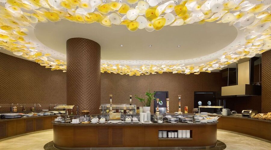 Wyndham Grand Istanbul Europe