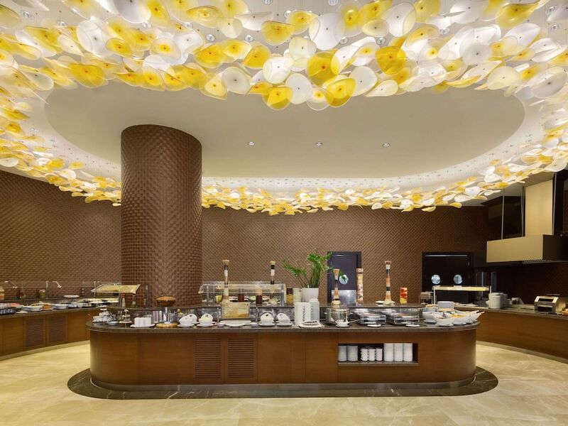 Wyndham Grand Istanbul Europe