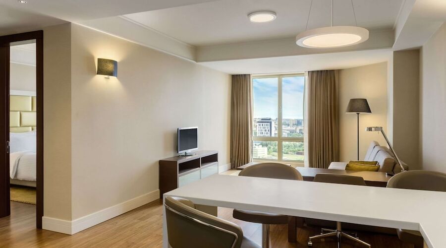 Wyndham Grand Istanbul Europe